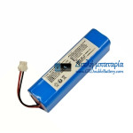 Μπαταρία για PLC H18650CH-4S2P [Αντικατάσταση μπαταρίας]